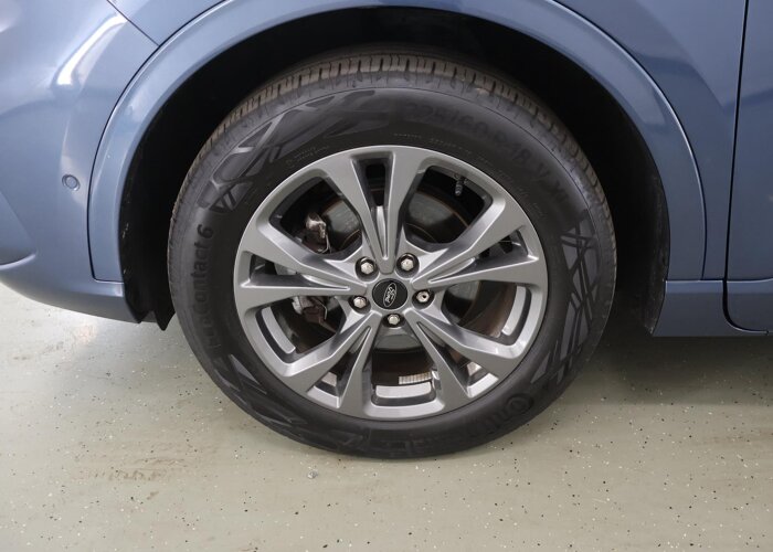 Ford Kuga 2.5 PHEV ST-Line X