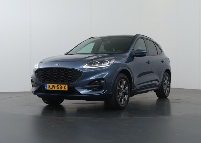 Ford Kuga 2.5 PHEV ST-Line X