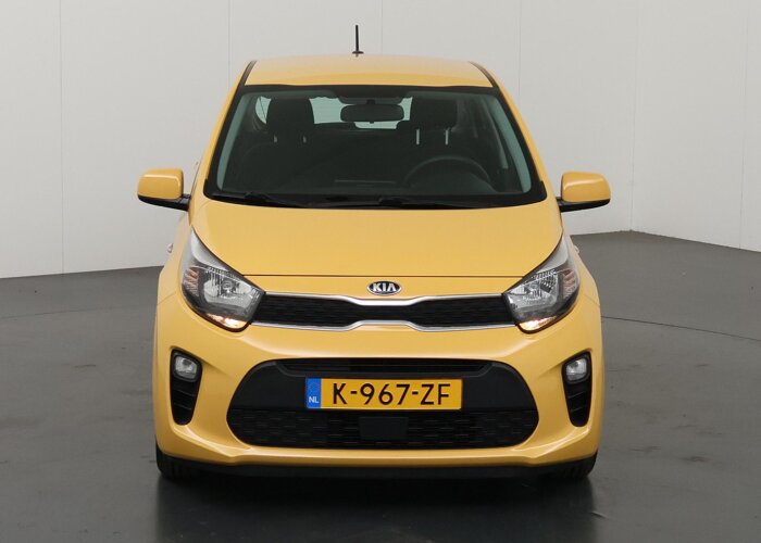 Kia Picanto 1.0 DPi ComfortLine