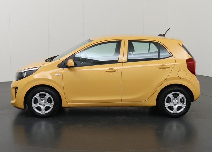 Kia Picanto 1.0 DPi ComfortLine