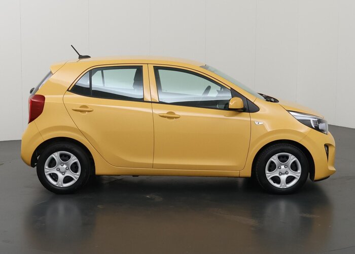 Kia Picanto 1.0 DPi ComfortLine