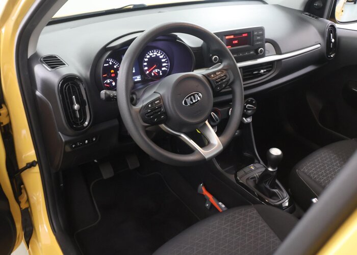 Kia Picanto 1.0 DPi ComfortLine