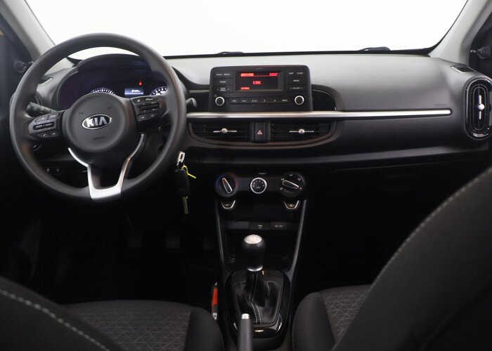 Kia Picanto 1.0 DPi ComfortLine