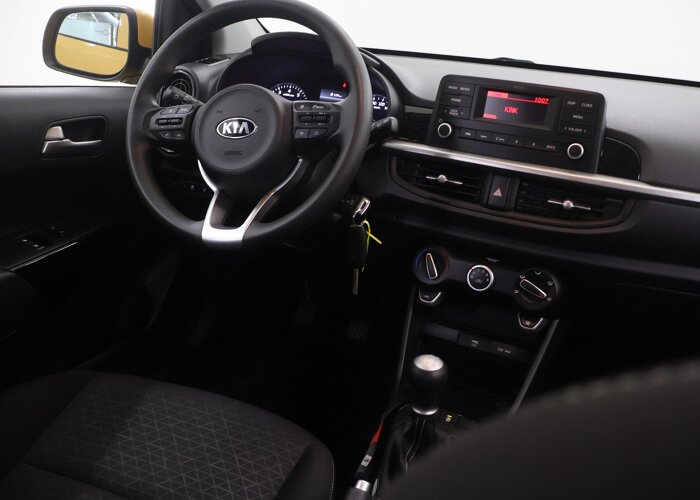 Kia Picanto 1.0 DPi ComfortLine