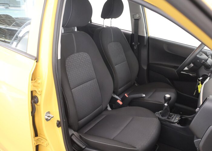 Kia Picanto 1.0 DPi ComfortLine
