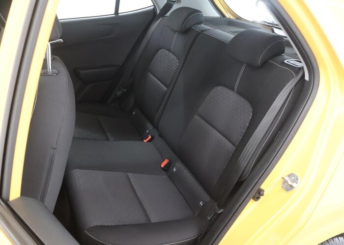 Kia Picanto 1.0 DPi ComfortLine