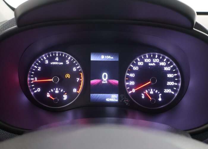 Kia Picanto 1.0 DPi ComfortLine