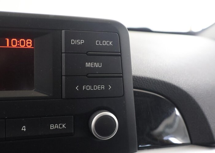 Kia Picanto 1.0 DPi ComfortLine