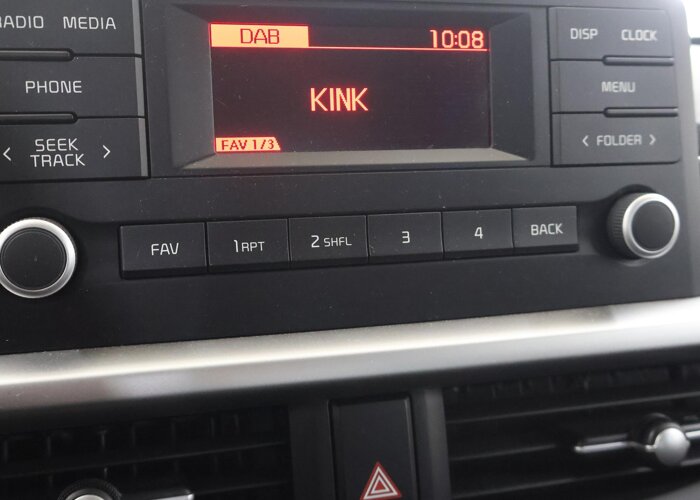 Kia Picanto 1.0 DPi ComfortLine