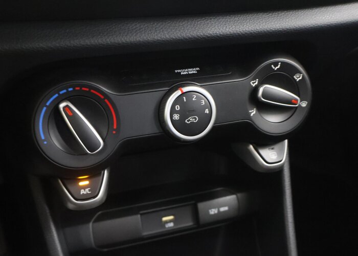 Kia Picanto 1.0 DPi ComfortLine
