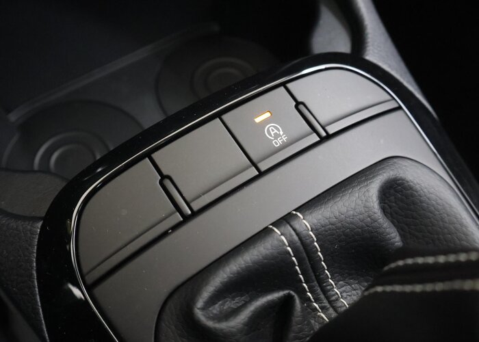 Kia Picanto 1.0 DPi ComfortLine