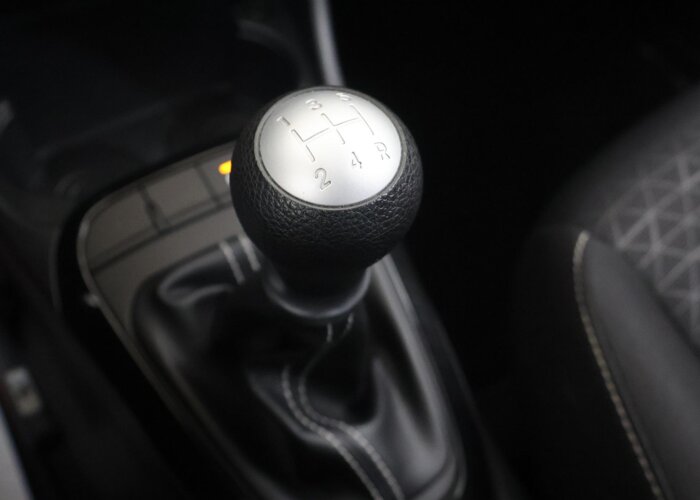 Kia Picanto 1.0 DPi ComfortLine