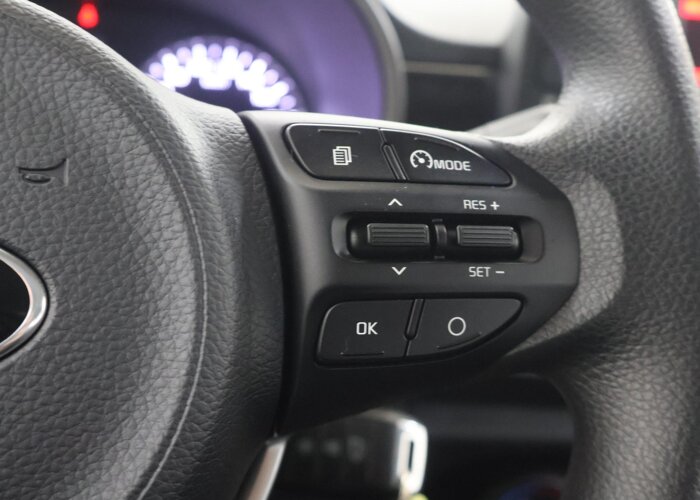 Kia Picanto 1.0 DPi ComfortLine
