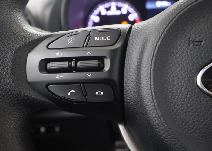 Kia Picanto 1.0 DPi ComfortLine