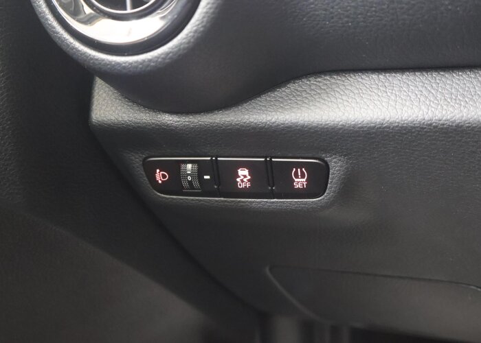 Kia Picanto 1.0 DPi ComfortLine