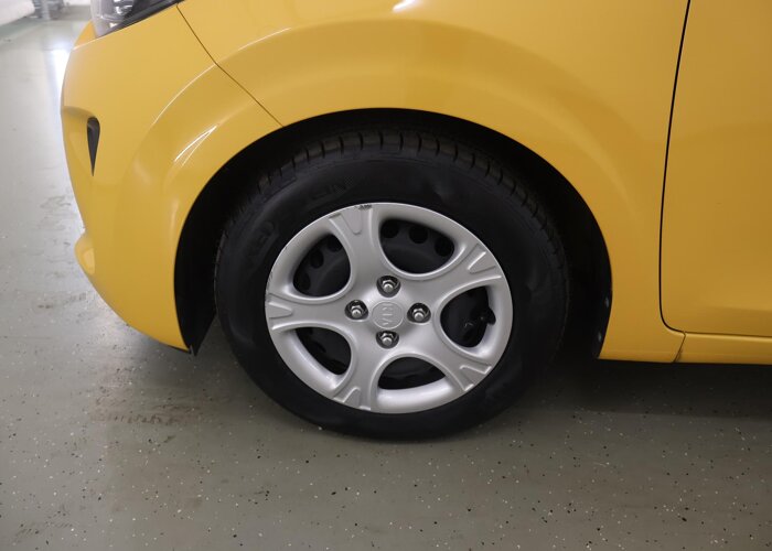 Kia Picanto 1.0 DPi ComfortLine