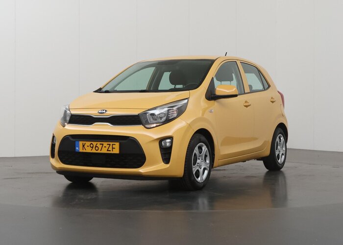 Kia Picanto 1.0 DPi ComfortLine