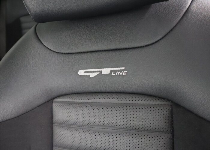 Kia Sportage 1.6 T-GDi Plug-in Hybrid AWD GT-PlusLine