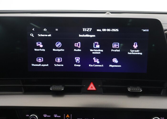Kia Sportage 1.6 T-GDi Plug-in Hybrid AWD GT-PlusLine