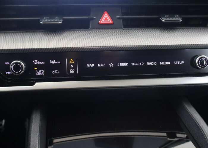 Kia Sportage 1.6 T-GDi Plug-in Hybrid AWD GT-PlusLine