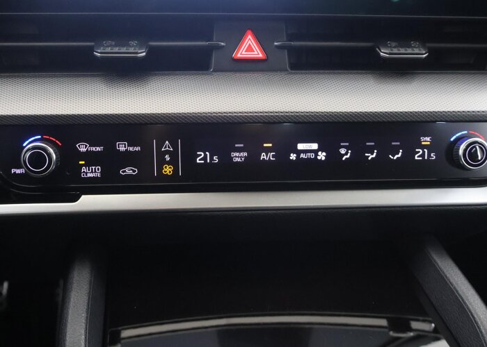 Kia Sportage 1.6 T-GDi Plug-in Hybrid AWD GT-PlusLine
