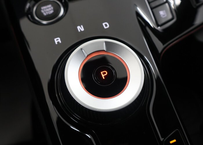 Kia Sportage 1.6 T-GDi Plug-in Hybrid AWD GT-PlusLine