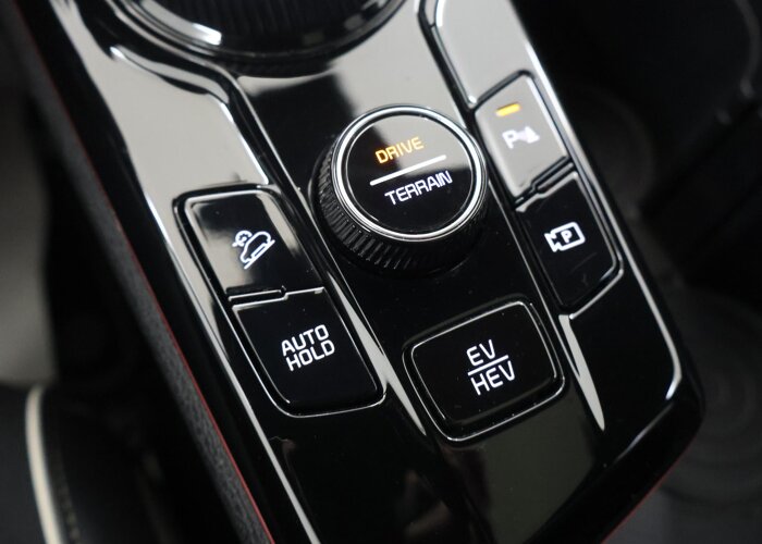 Kia Sportage 1.6 T-GDi Plug-in Hybrid AWD GT-PlusLine