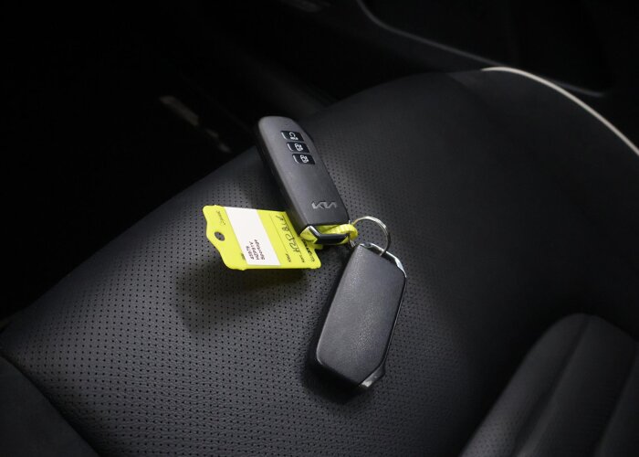 Kia Sportage 1.6 T-GDi Plug-in Hybrid AWD GT-PlusLine