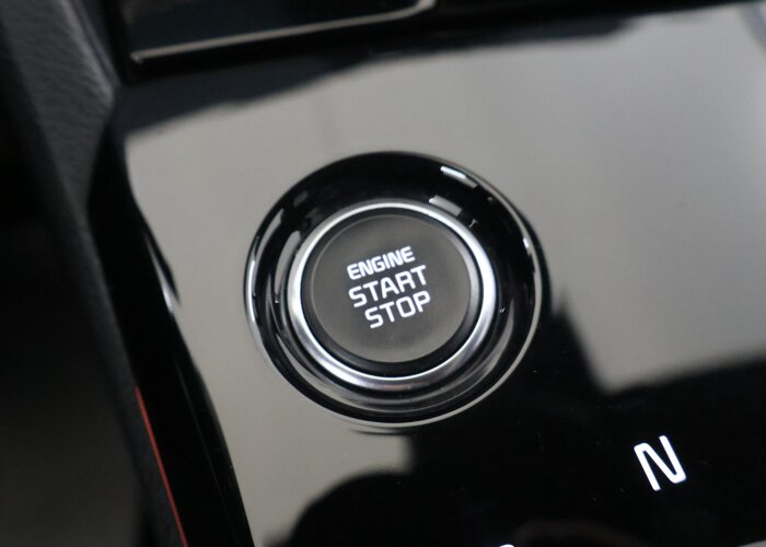 Kia Sportage 1.6 T-GDi Plug-in Hybrid AWD GT-PlusLine