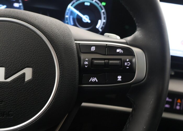 Kia Sportage 1.6 T-GDi Plug-in Hybrid AWD GT-PlusLine