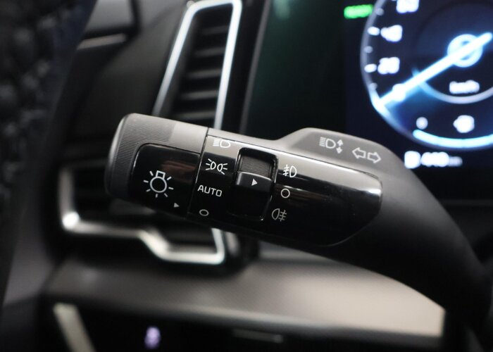 Kia Sportage 1.6 T-GDi Plug-in Hybrid AWD GT-PlusLine