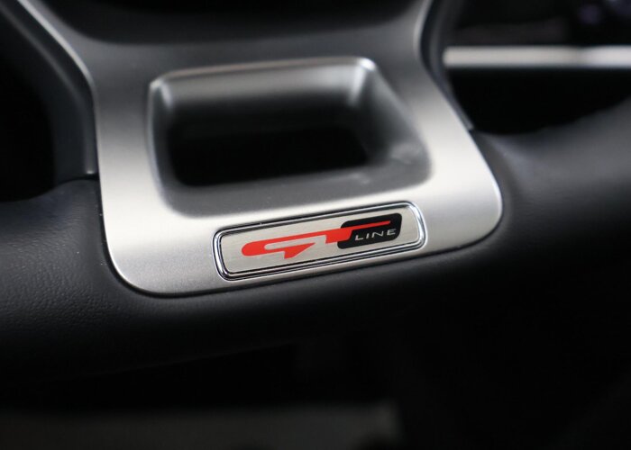 Kia Sportage 1.6 T-GDi Plug-in Hybrid AWD GT-PlusLine