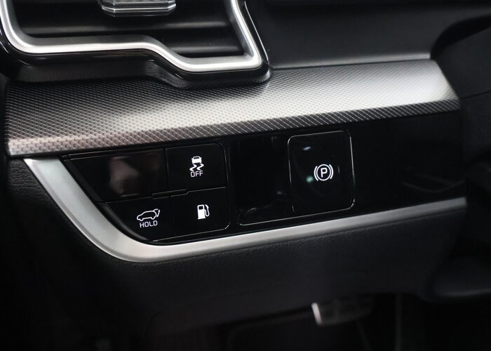 Kia Sportage 1.6 T-GDi Plug-in Hybrid AWD GT-PlusLine