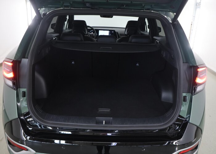 Kia Sportage 1.6 T-GDi Plug-in Hybrid AWD GT-PlusLine