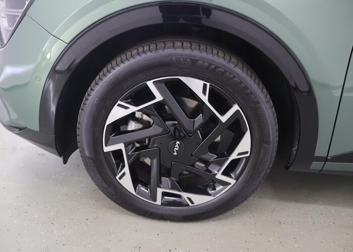 Kia Sportage 1.6 T-GDi Plug-in Hybrid AWD GT-PlusLine