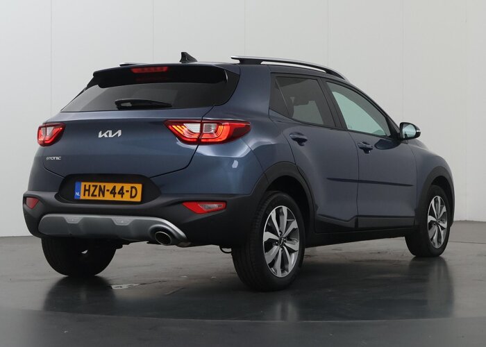 Kia Stonic 1.0 T-GDi MHEV DynamicPlusLine