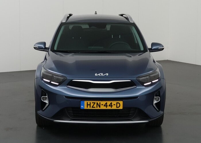 Kia Stonic 1.0 T-GDi MHEV DynamicPlusLine