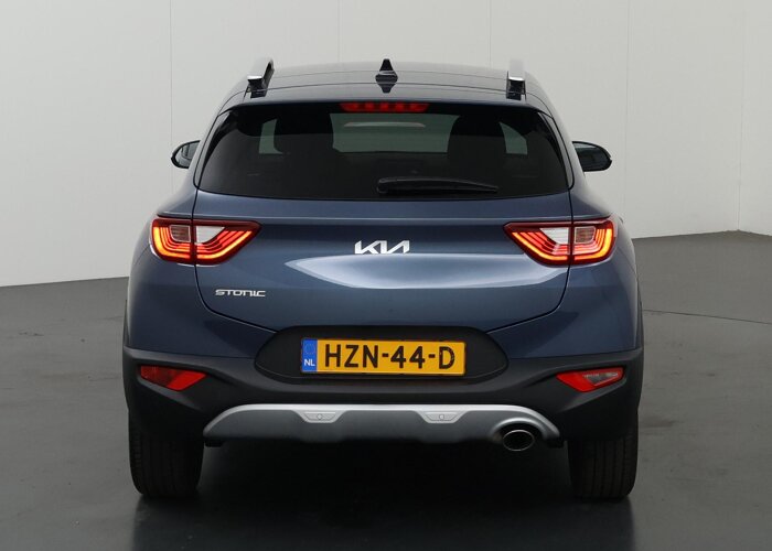 Kia Stonic 1.0 T-GDi MHEV DynamicPlusLine