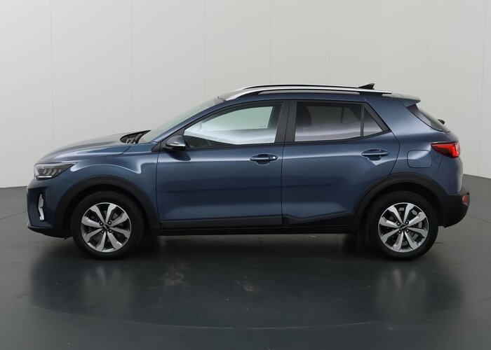 Kia Stonic 1.0 T-GDi MHEV DynamicPlusLine