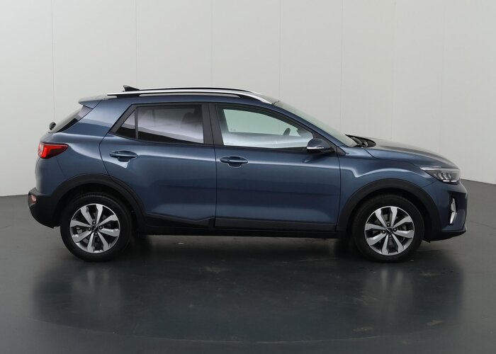 Kia Stonic 1.0 T-GDi MHEV DynamicPlusLine