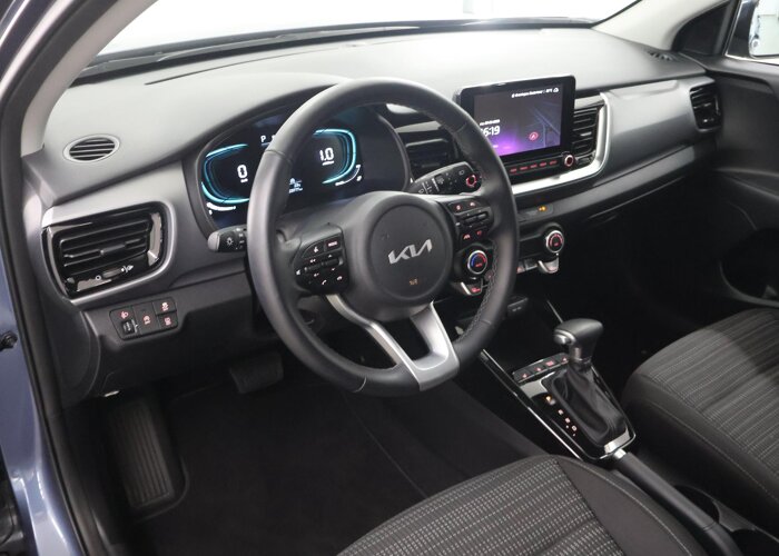 Kia Stonic 1.0 T-GDi MHEV DynamicPlusLine