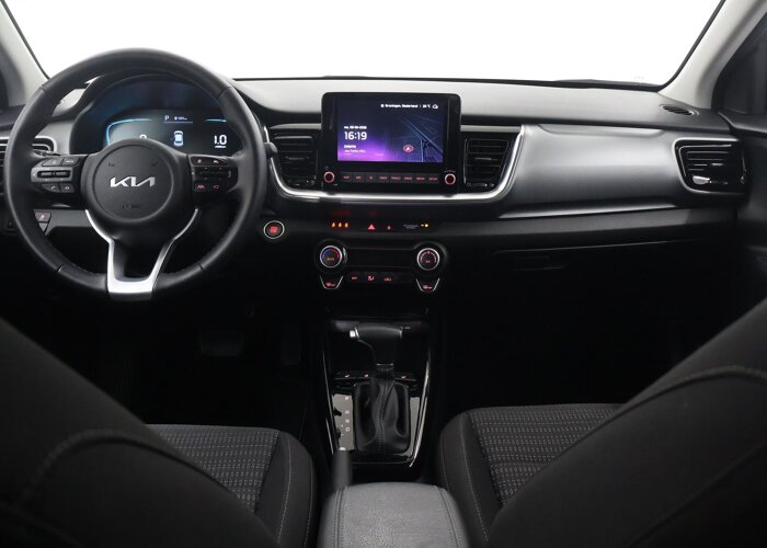 Kia Stonic 1.0 T-GDi MHEV DynamicPlusLine
