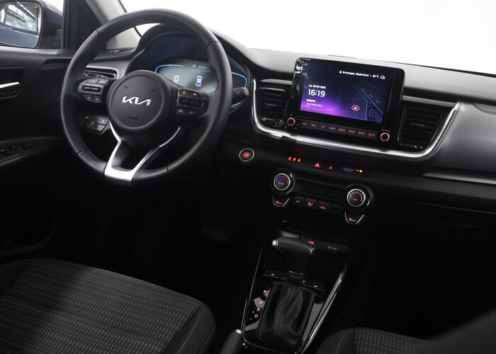 Kia Stonic 1.0 T-GDi MHEV DynamicPlusLine