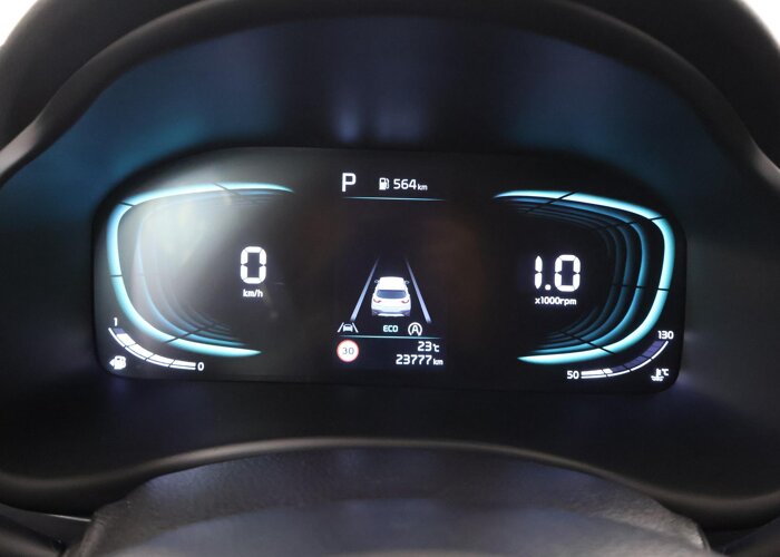 Kia Stonic 1.0 T-GDi MHEV DynamicPlusLine