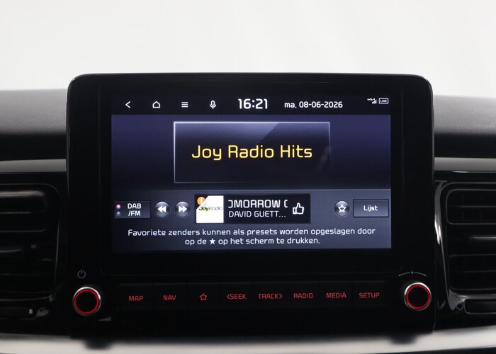 Kia Stonic 1.0 T-GDi MHEV DynamicPlusLine