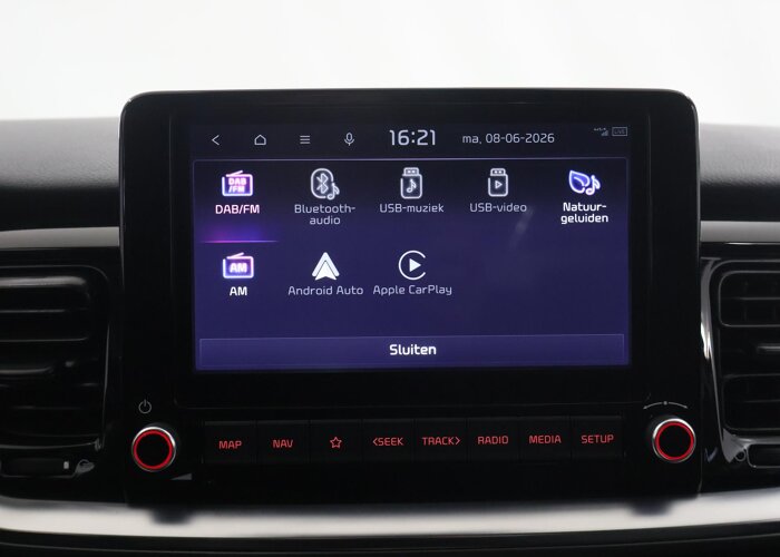 Kia Stonic 1.0 T-GDi MHEV DynamicPlusLine