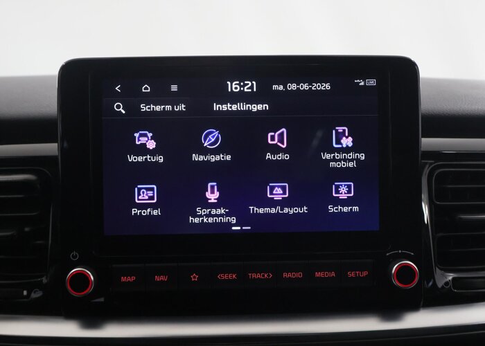 Kia Stonic 1.0 T-GDi MHEV DynamicPlusLine