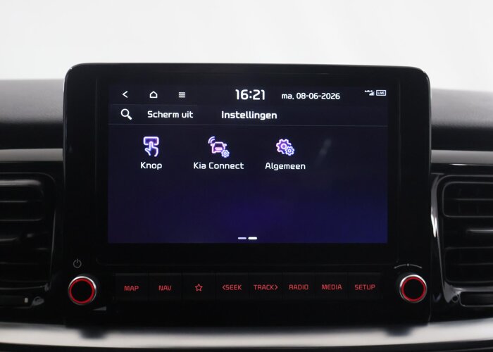 Kia Stonic 1.0 T-GDi MHEV DynamicPlusLine