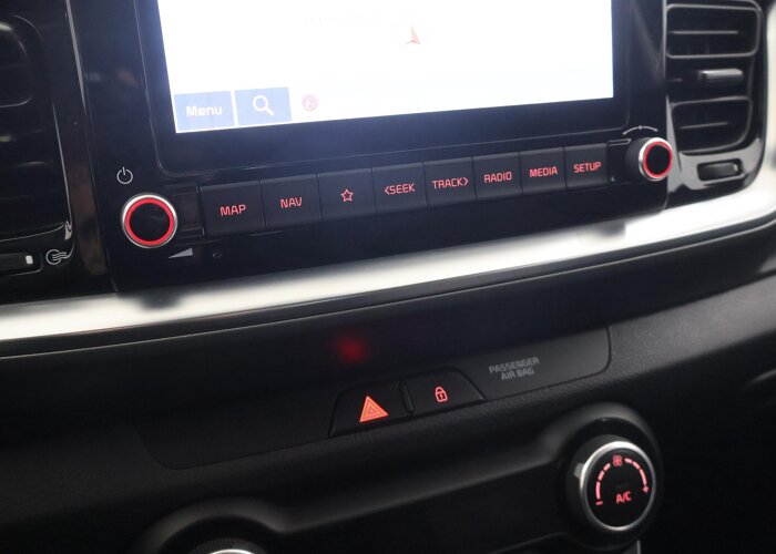 Kia Stonic 1.0 T-GDi MHEV DynamicPlusLine