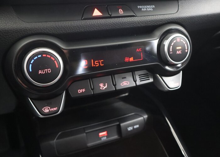Kia Stonic 1.0 T-GDi MHEV DynamicPlusLine